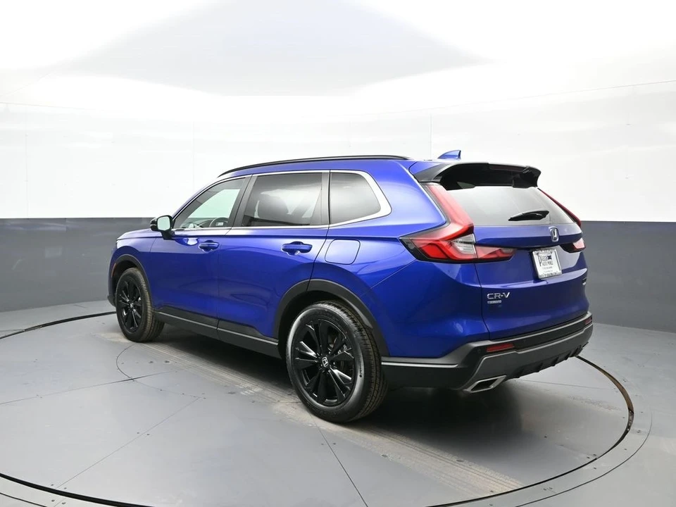2023 Honda CR-V 6th Gen - Image 8 of 12