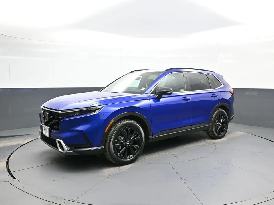 2023 Honda CR-V 6th Gen - Image 10 of 12