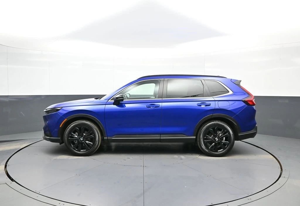2023 Honda CR-V 6th Gen - Image 9 of 12