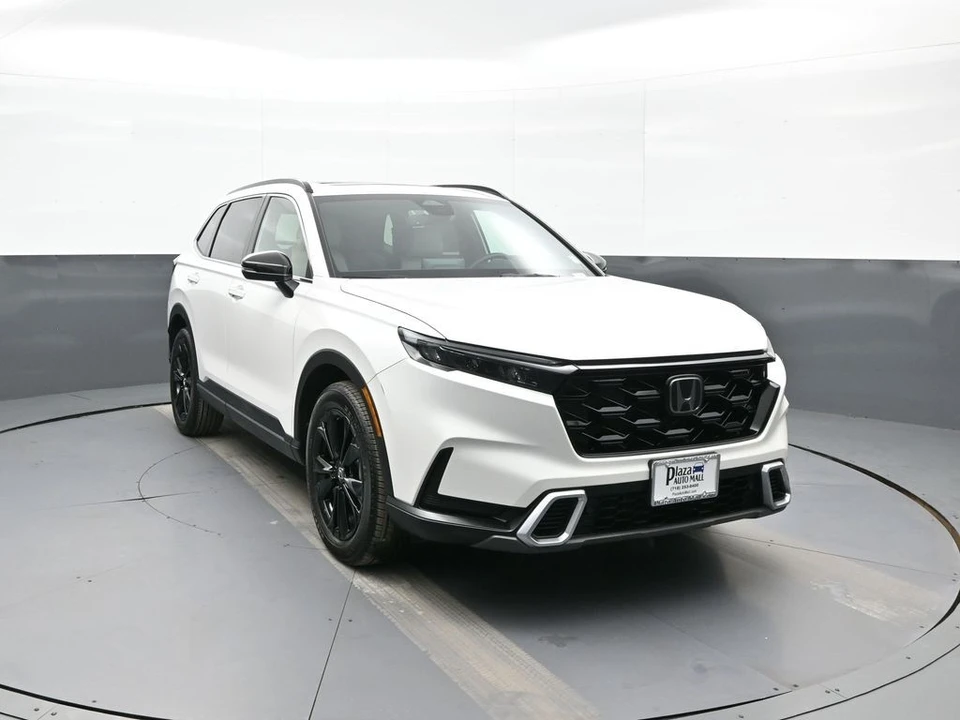 2023 Honda CR-V 6th Gen - Image 3 of 12