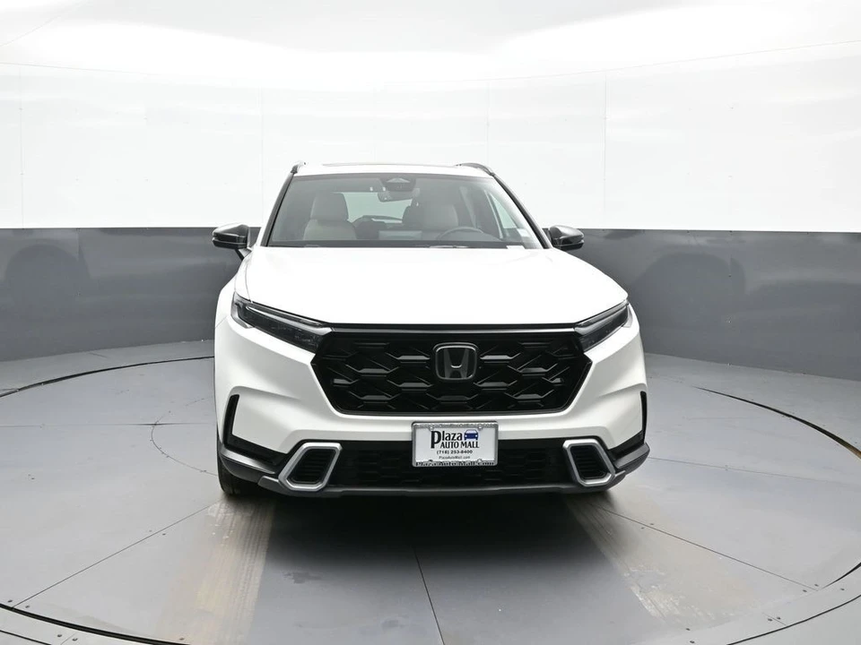 2023 Honda CR-V 6th Gen - Image 2 of 12