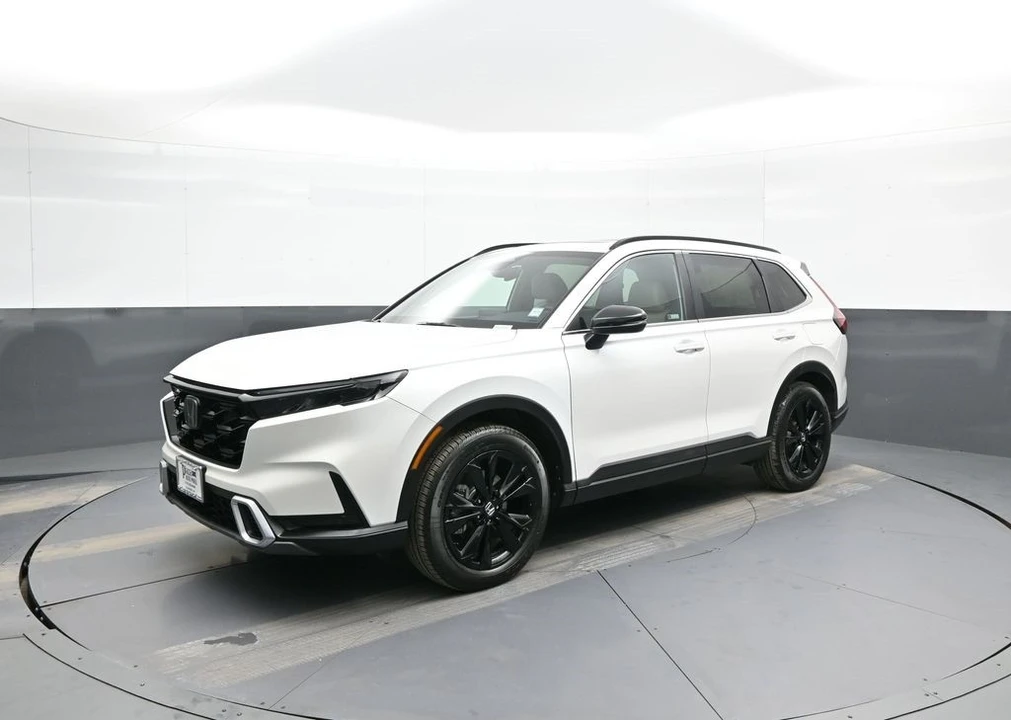 2023 Honda CR-V 6th Gen - Image 10 of 12