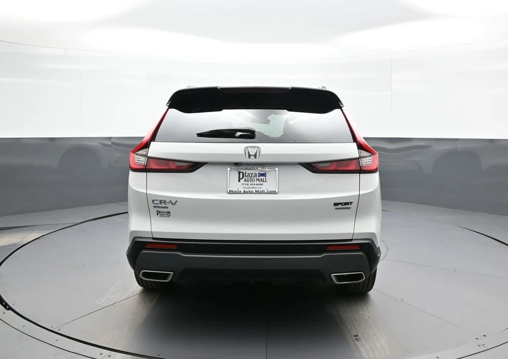 2023 Honda CR-V 6th Gen - Image 7 of 12
