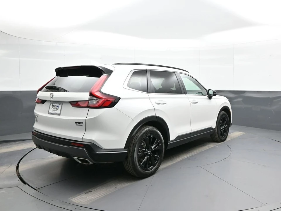 2023 Honda CR-V 6th Gen - Image 6 of 12