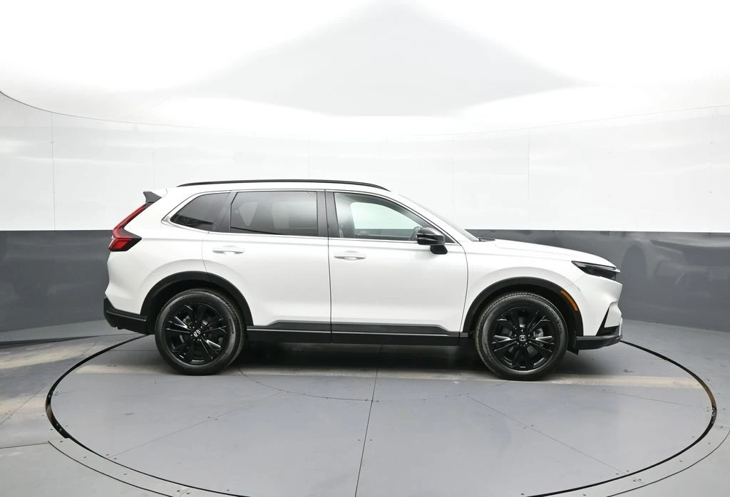 2023 Honda CR-V 6th Gen - Image 5 of 12