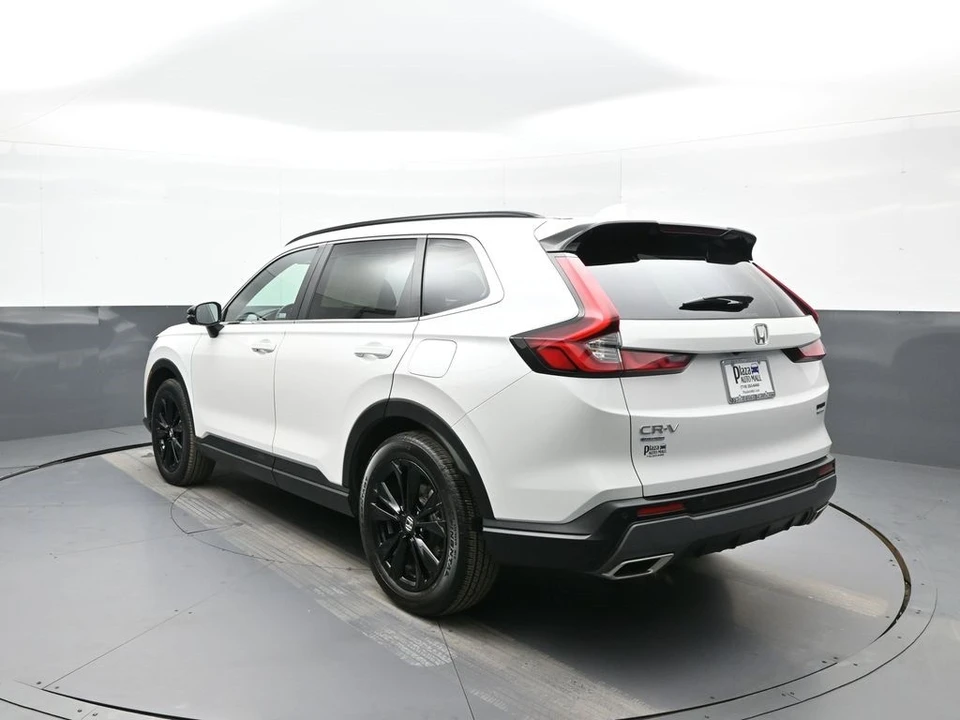 2023 Honda CR-V 6th Gen - Image 8 of 12