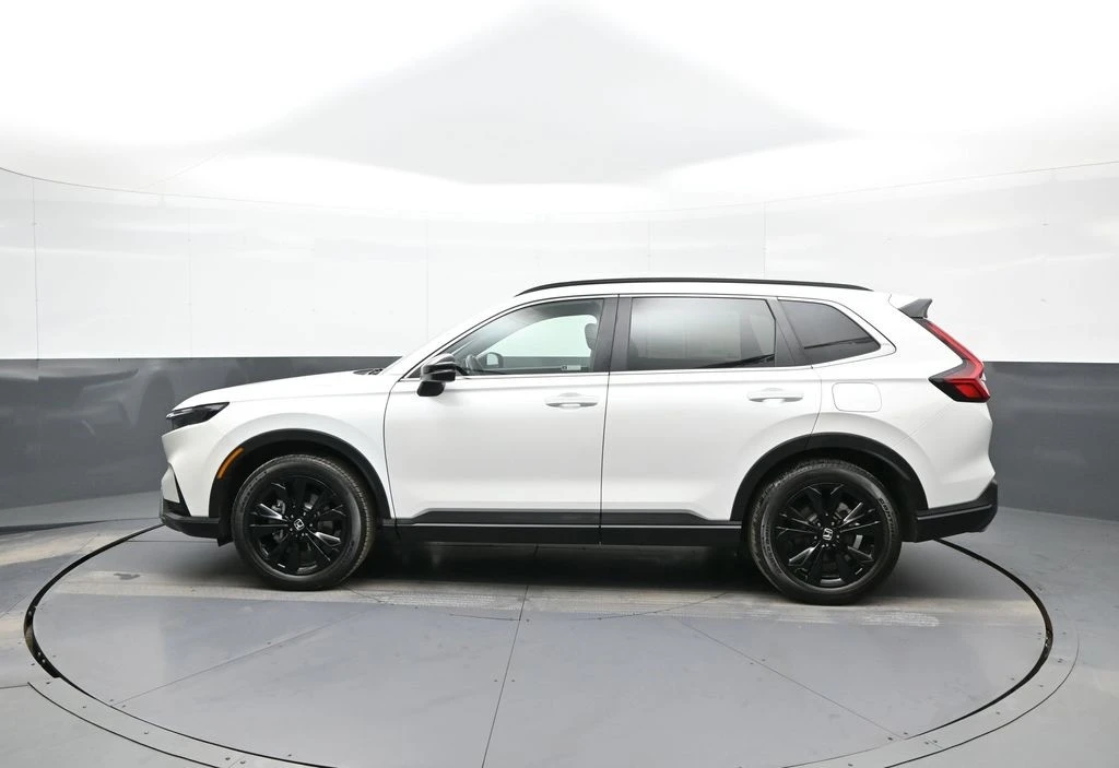 2023 Honda CR-V 6th Gen - Image 9 of 12