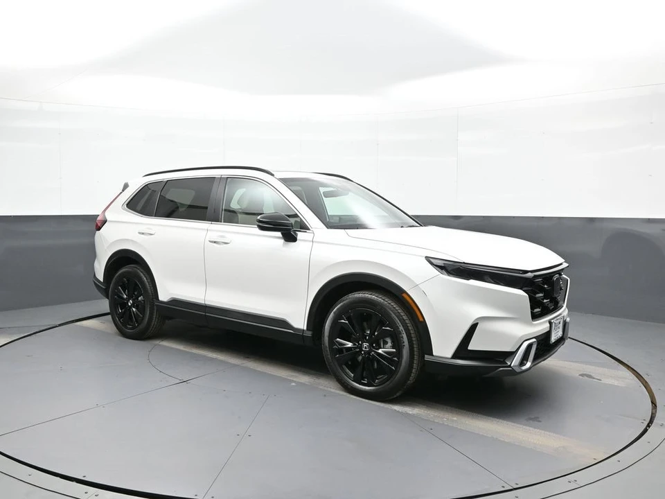 2023 Honda CR-V 6th Gen - Image 4 of 12