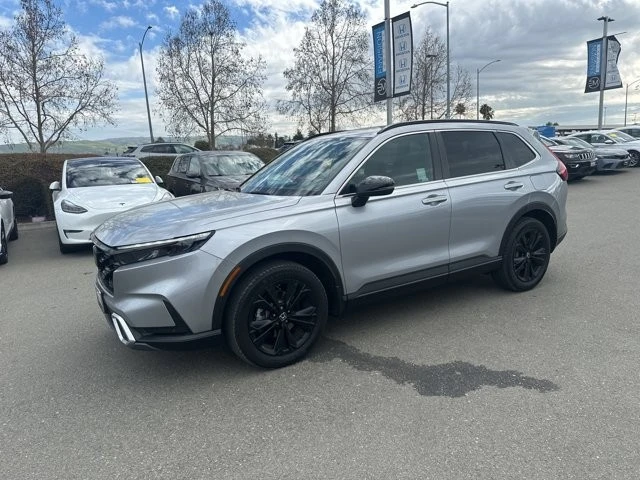 2023 Honda CR-V 6th Gen - Image 5 of 5