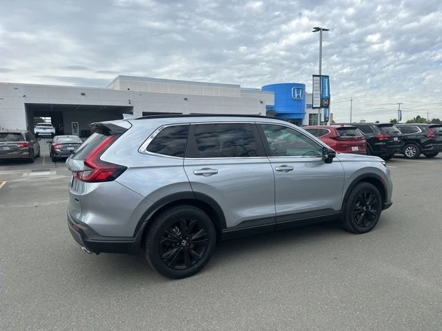 2023 Honda CR-V 6th Gen - Image 3 of 5