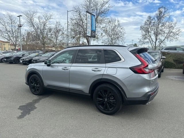 2023 Honda CR-V 6th Gen - Image 4 of 5