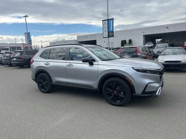 2023 Honda CR-V 6th Gen - Image 2 of 5