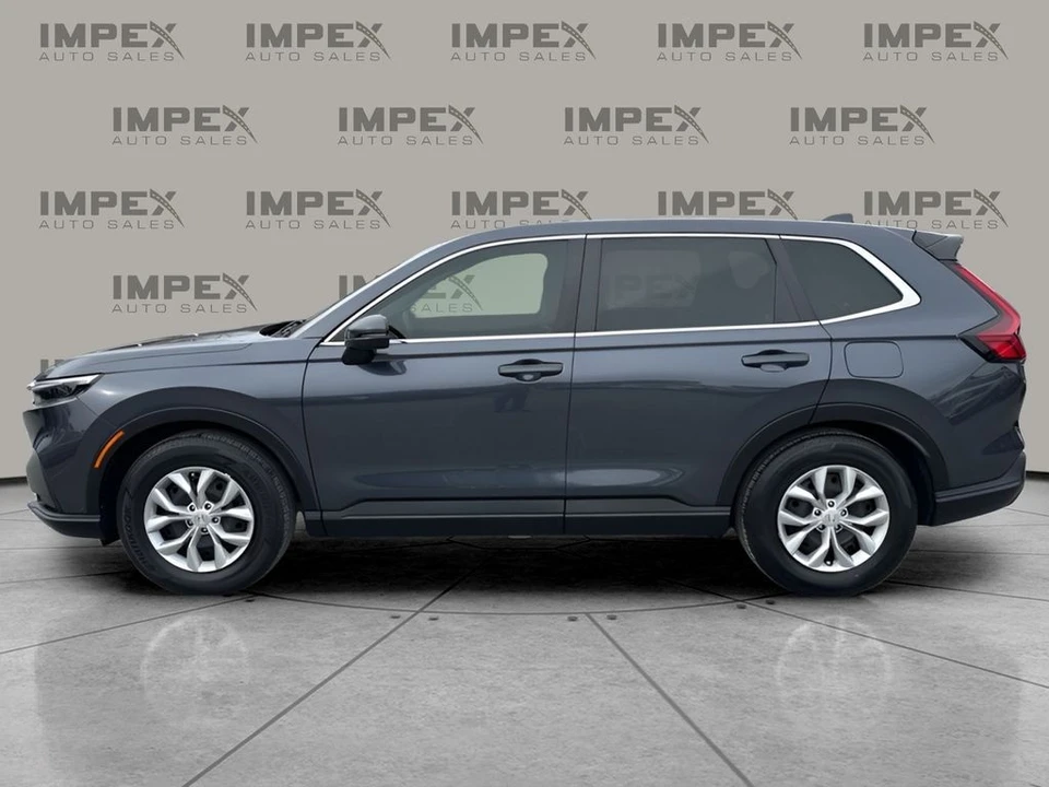 2023 Honda CR-V 6th Gen - Image 2 of 21