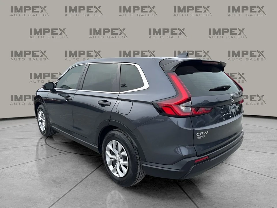 2023 Honda CR-V 6th Gen - Image 3 of 21