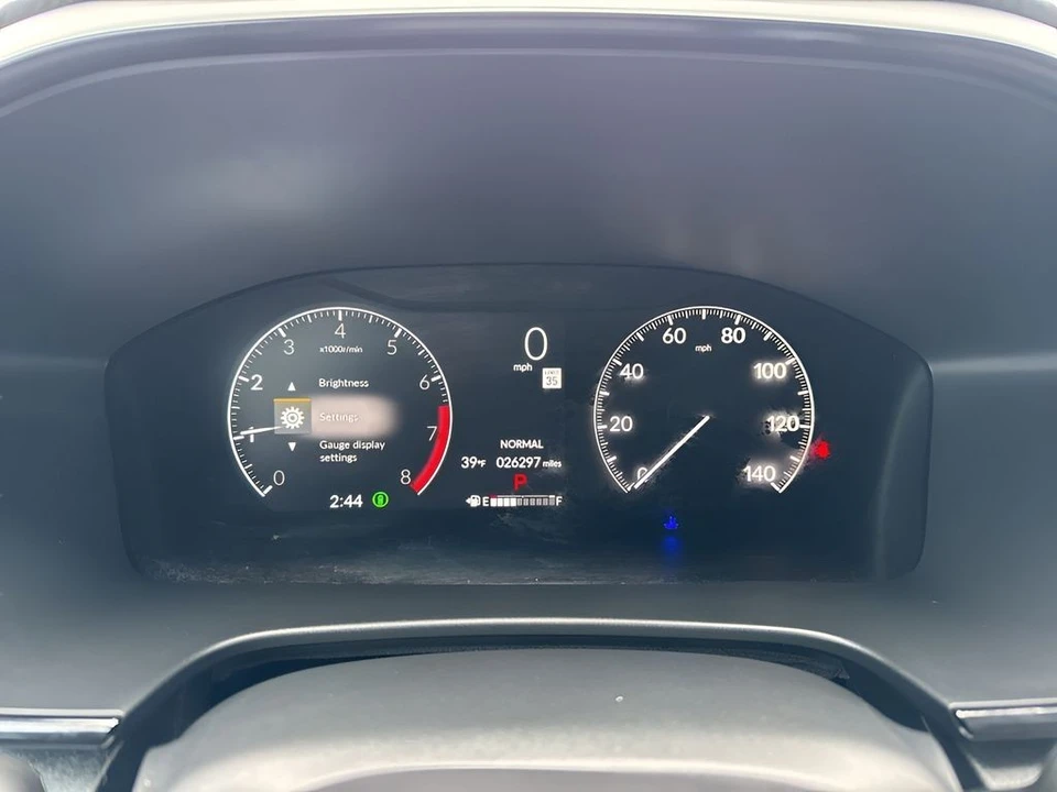 2023 Honda CR-V 6th Gen - Image 20 of 21