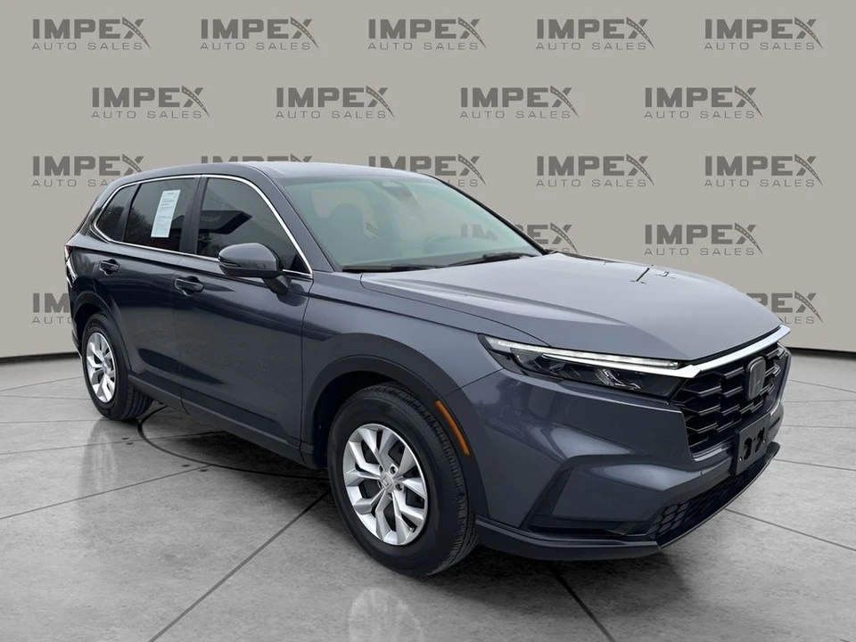 2023 Honda CR-V 6th Gen - Image 7 of 12