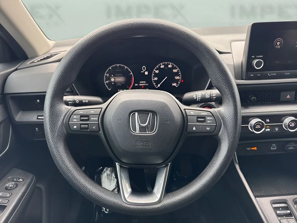 2023 Honda CR-V 6th Gen - Image 12 of 21