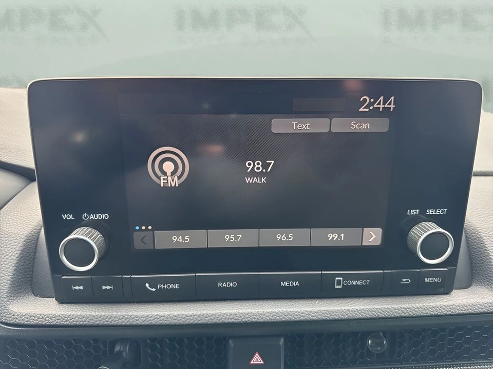 2023 Honda CR-V 6th Gen - Image 16 of 21