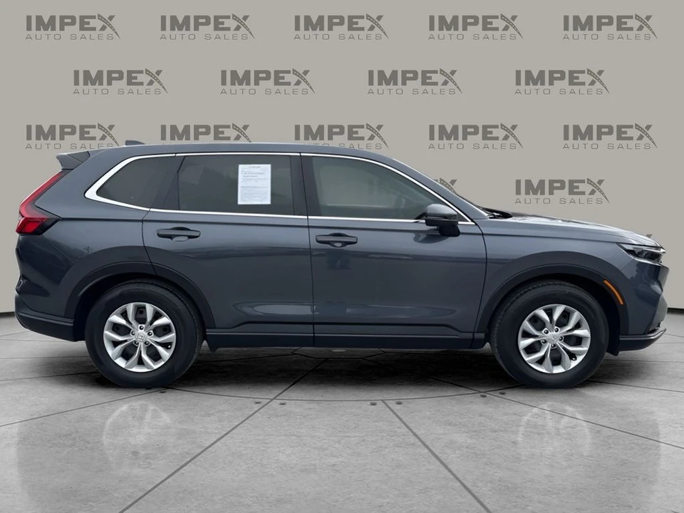 2023 Honda CR-V 6th Gen - Image 6 of 21
