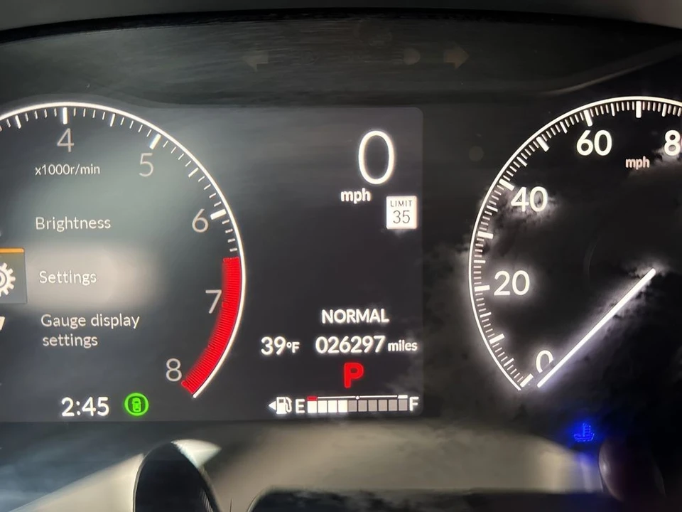 2023 Honda CR-V 6th Gen - Image 21 of 21