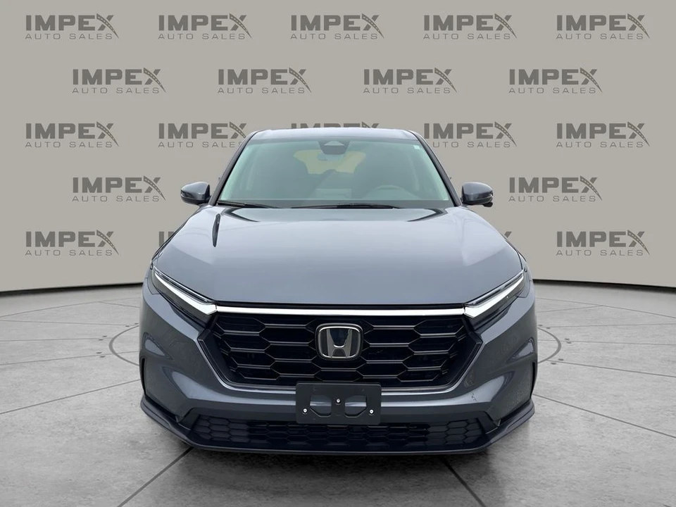 2023 Honda CR-V 6th Gen - Image 8 of 21