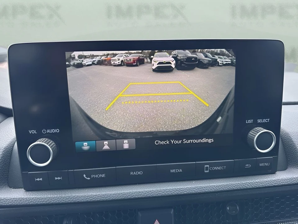 2023 Honda CR-V 6th Gen - Image 18 of 21