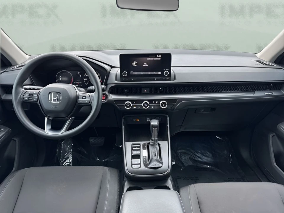 2023 Honda CR-V 6th Gen - Image 11 of 21