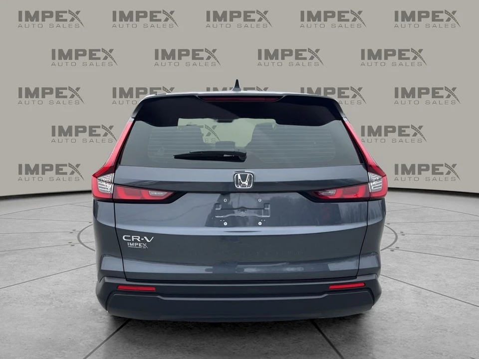 2023 Honda CR-V 6th Gen - Image 4 of 21