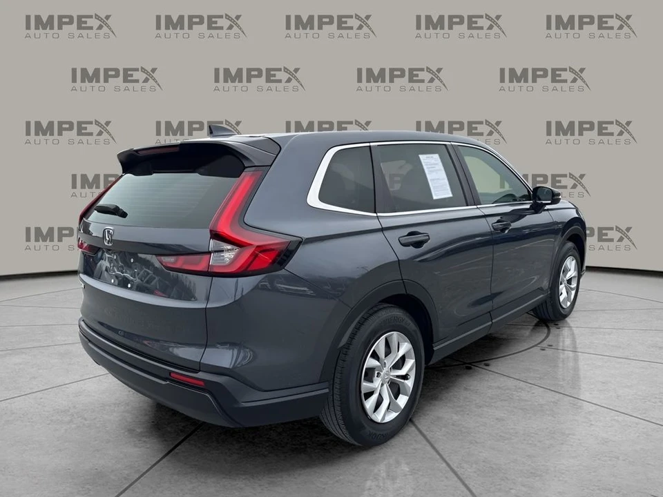 2023 Honda CR-V 6th Gen - Image 5 of 21