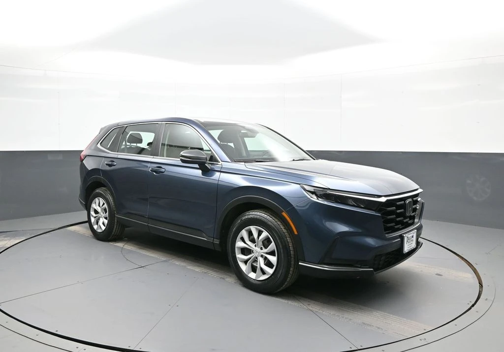 2023 Honda CR-V 6th Gen - Image 4 of 12