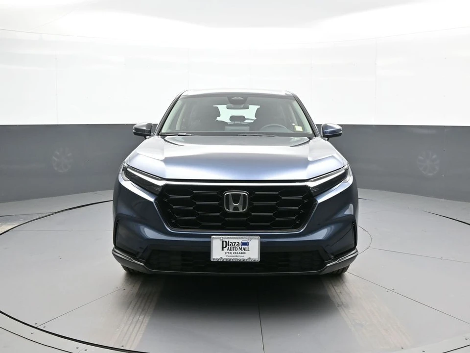 2023 Honda CR-V 6th Gen - Image 2 of 12