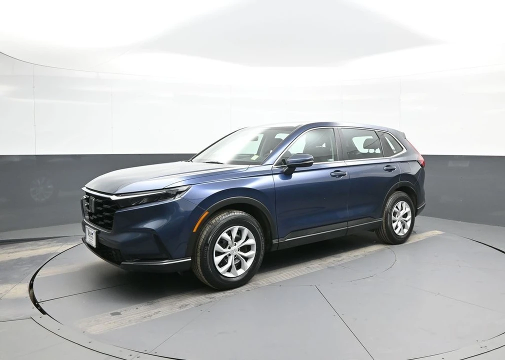 2023 Honda CR-V 6th Gen - Image 10 of 12