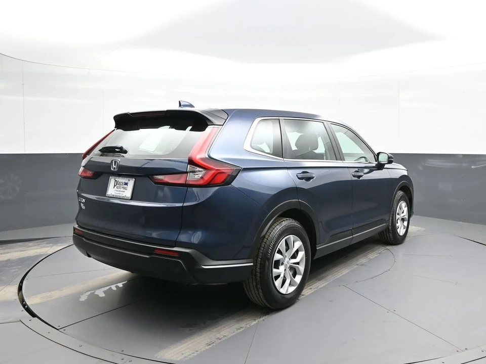 2023 Honda CR-V 6th Gen - Image 6 of 12