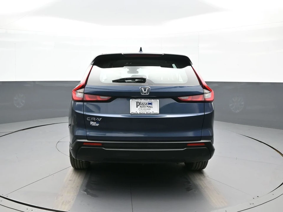 2023 Honda CR-V 6th Gen - Image 7 of 12