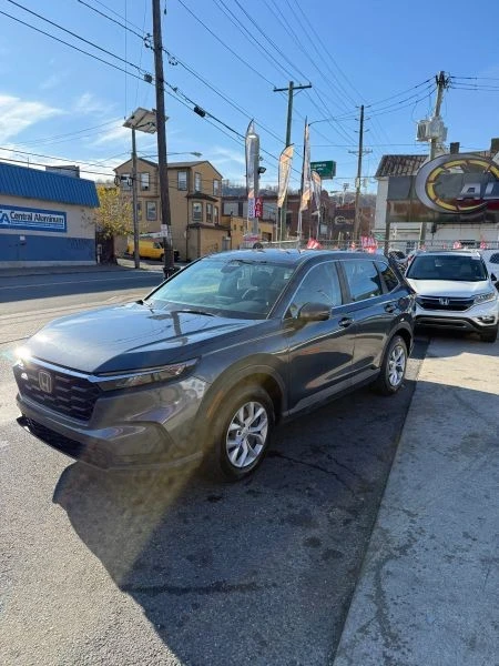2023 Honda CR-V 6th Gen - Image 4 of 8