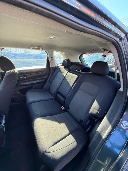 2023 Honda CR-V 6th Gen - Image 8 of 8