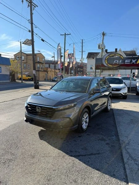 2023 Honda CR-V 6th Gen - Image 2 of 8