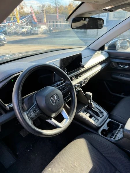 2023 Honda CR-V 6th Gen - Image 6 of 8