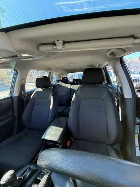 2023 Honda CR-V 6th Gen - Image 7 of 8