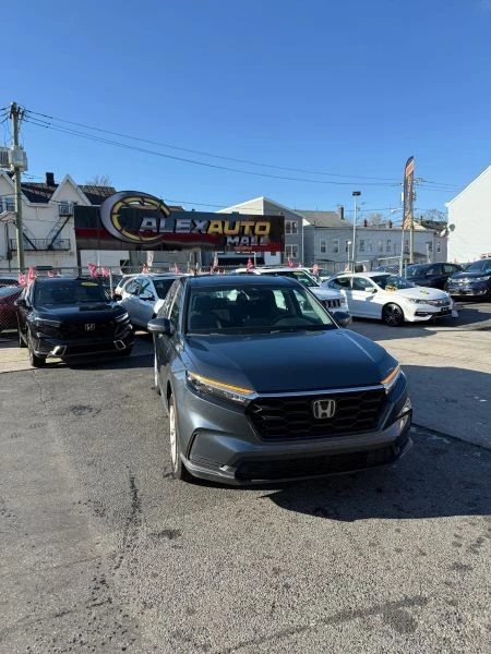 2023 Honda CR-V 6th Gen - Image 3 of 8