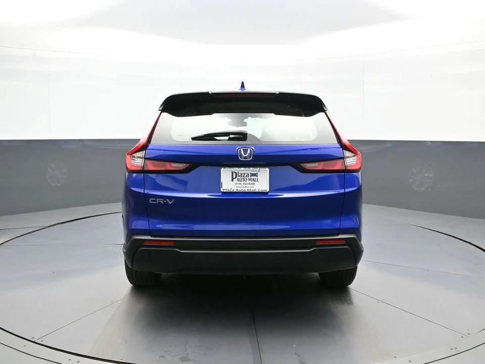 2023 Honda CR-V 6th Gen - Image 7 of 21
