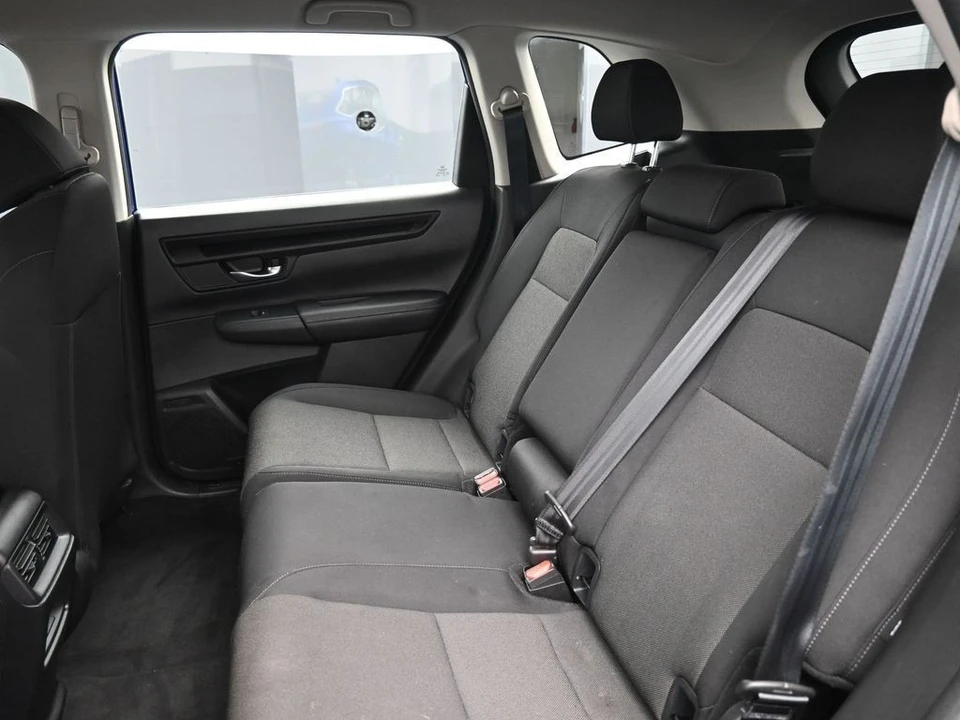 2023 Honda CR-V 6th Gen - Image 20 of 21