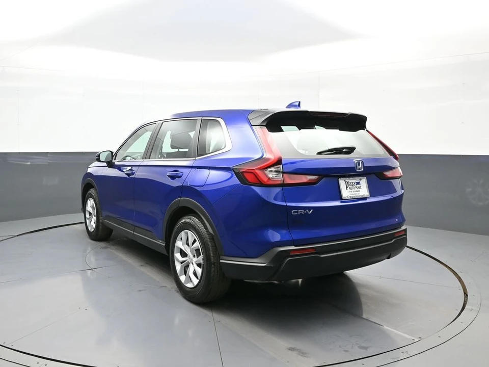 2023 Honda CR-V 6th Gen - Image 8 of 21
