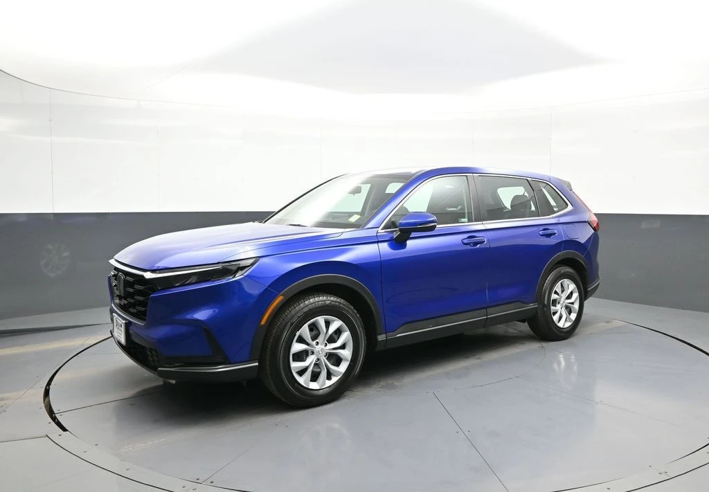 2023 Honda CR-V 6th Gen - Image 10 of 21