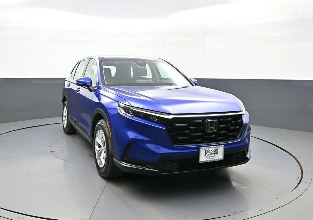 2023 Honda CR-V 6th Gen - Image 3 of 21