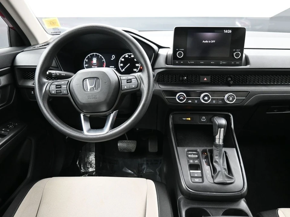 2023 Honda CR-V 6th Gen - Image 19 of 21