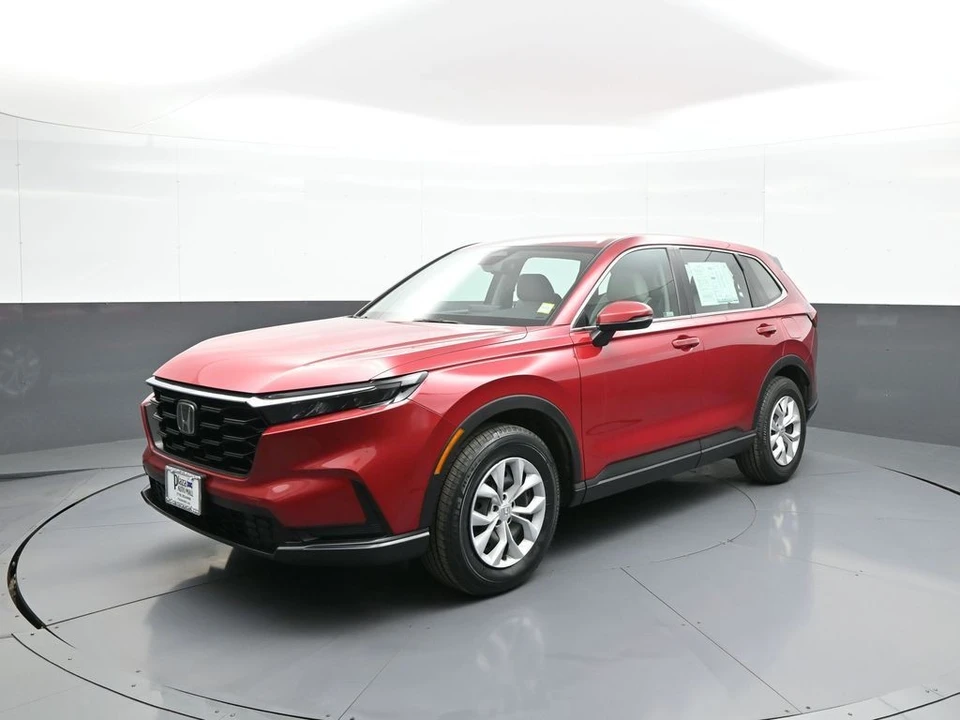 2023 Honda CR-V 6th Gen - Image 10 of 21