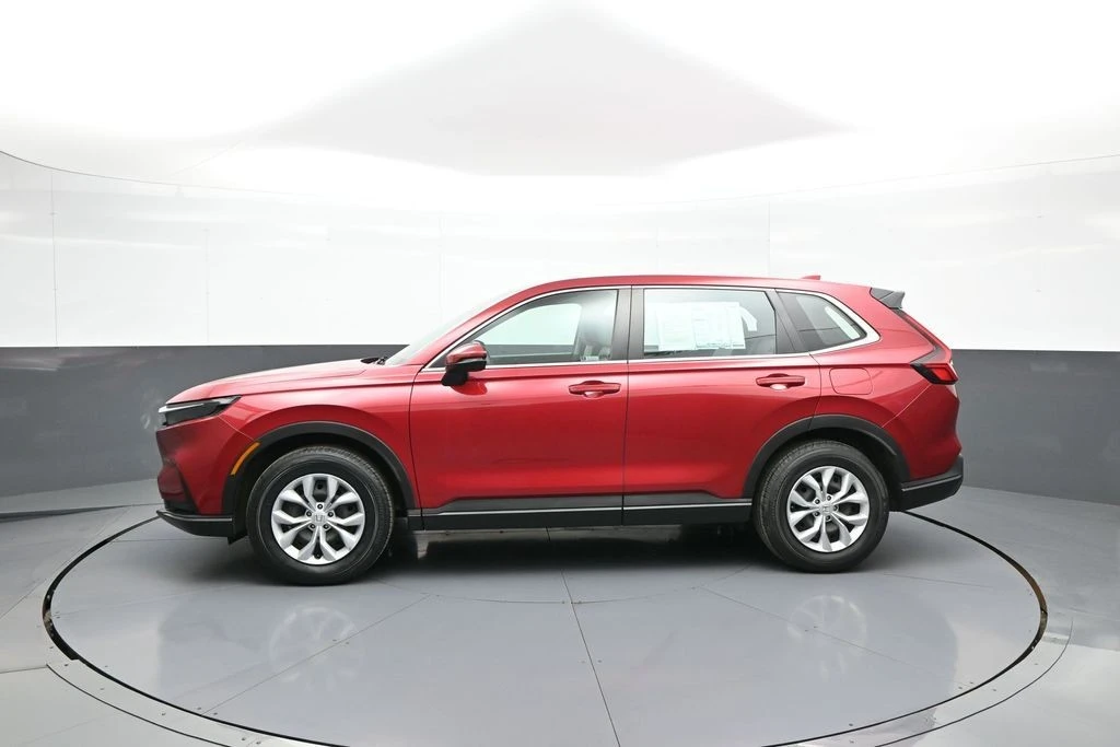 2023 Honda CR-V 6th Gen - Image 9 of 21