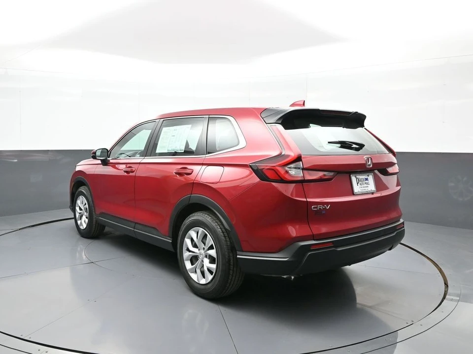 2023 Honda CR-V 6th Gen - Image 8 of 21