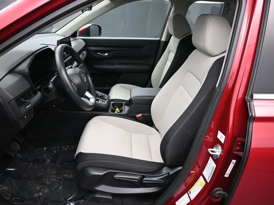 2023 Honda CR-V 6th Gen - Image 18 of 21